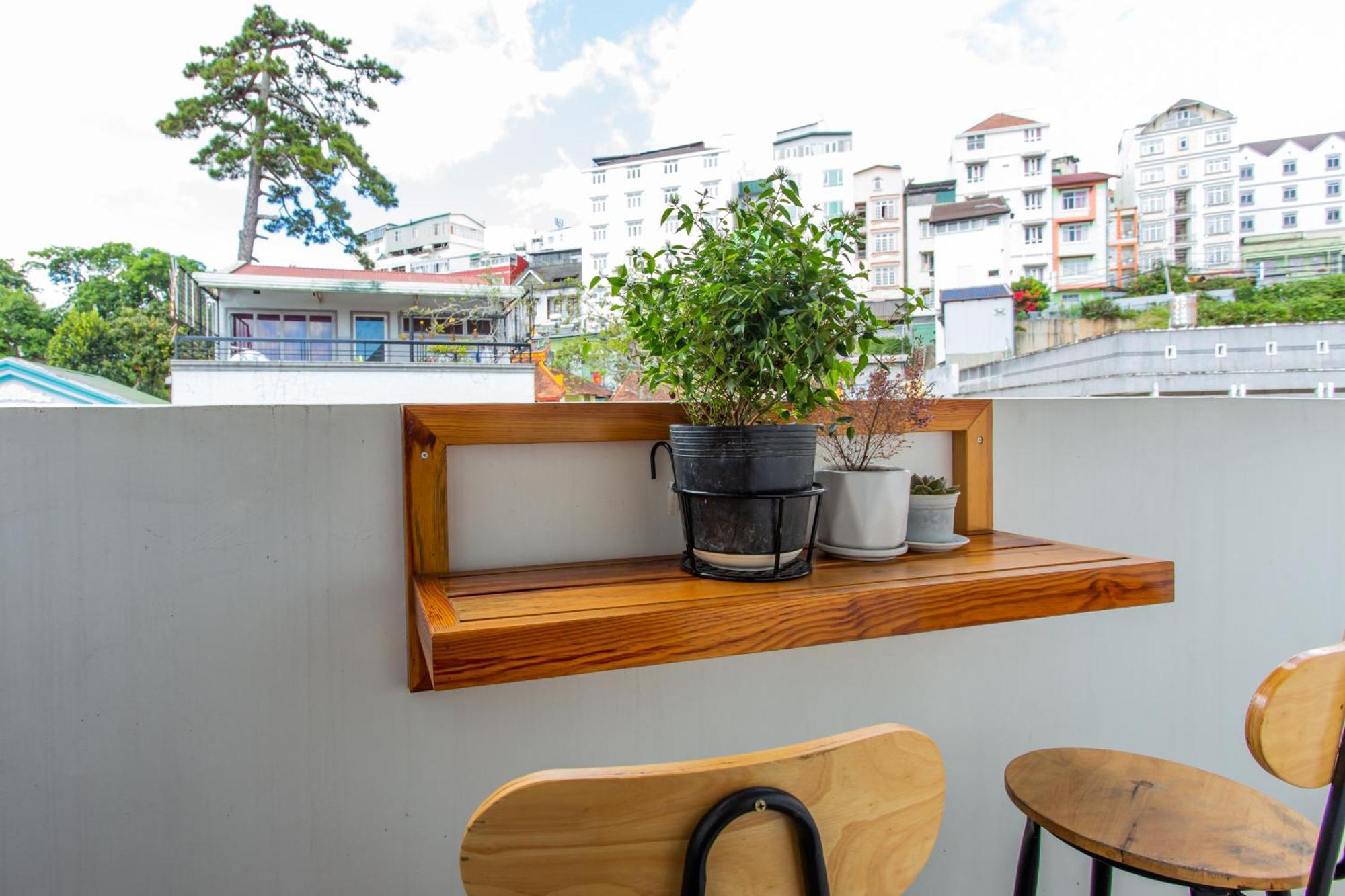 Khanh Hong Da Lat Exterior foto